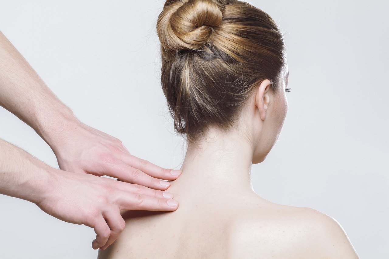 It’s Much More than a Massage!