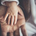 Touch isn’t just for babies
